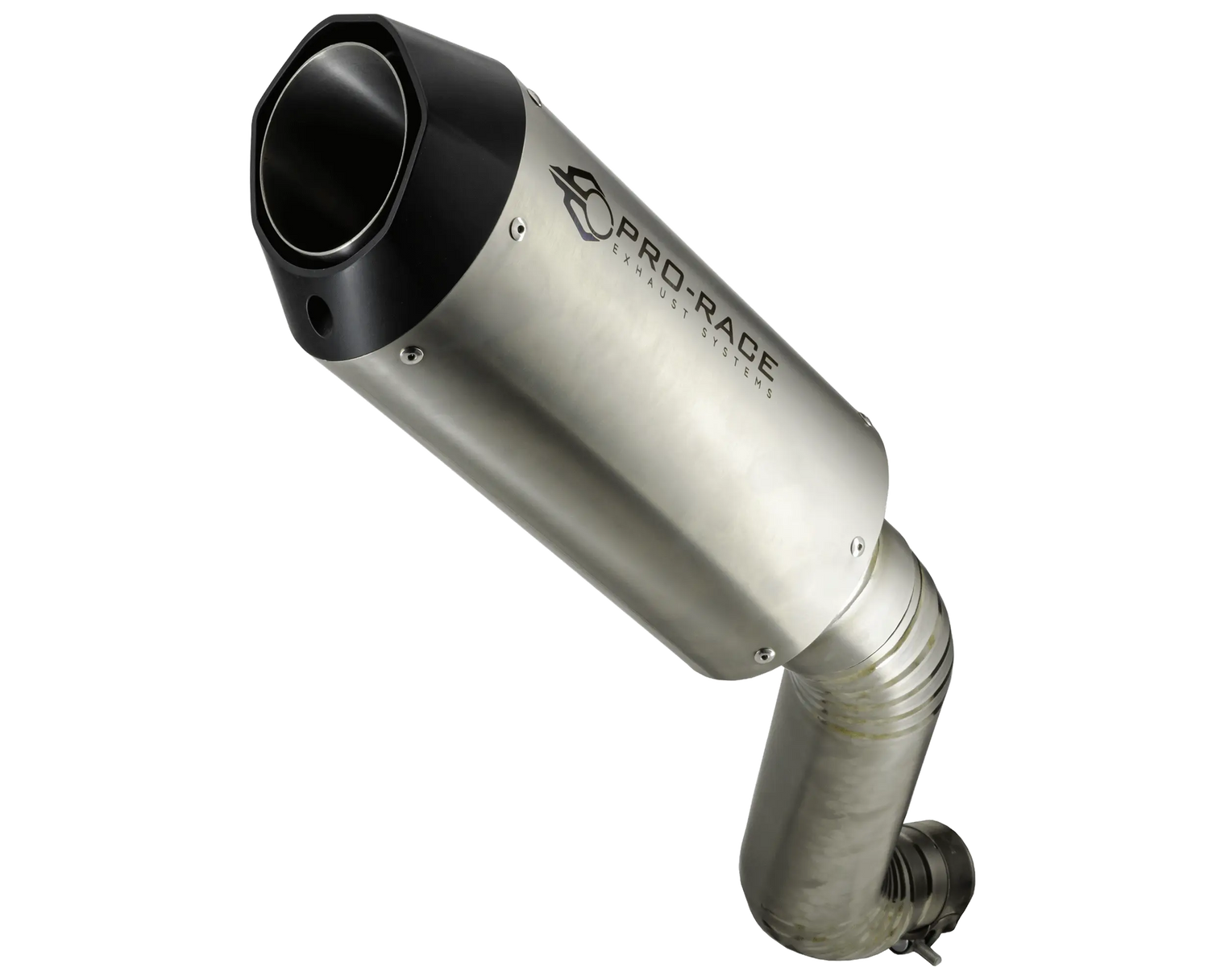 Yamaha YZF-R1 2015-2019 EVO-X De-cat exhaust Pro-Race exhaust systems