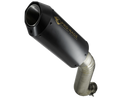 Yamaha YZF-R1 2015-2019 EVO-X De-cat exhaust Pro-Race exhaust systems