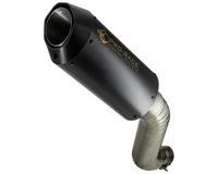 Yamaha YZF-R1 2015-2019 EVO-X De-cat exhaust Pro-Race exhaust systems