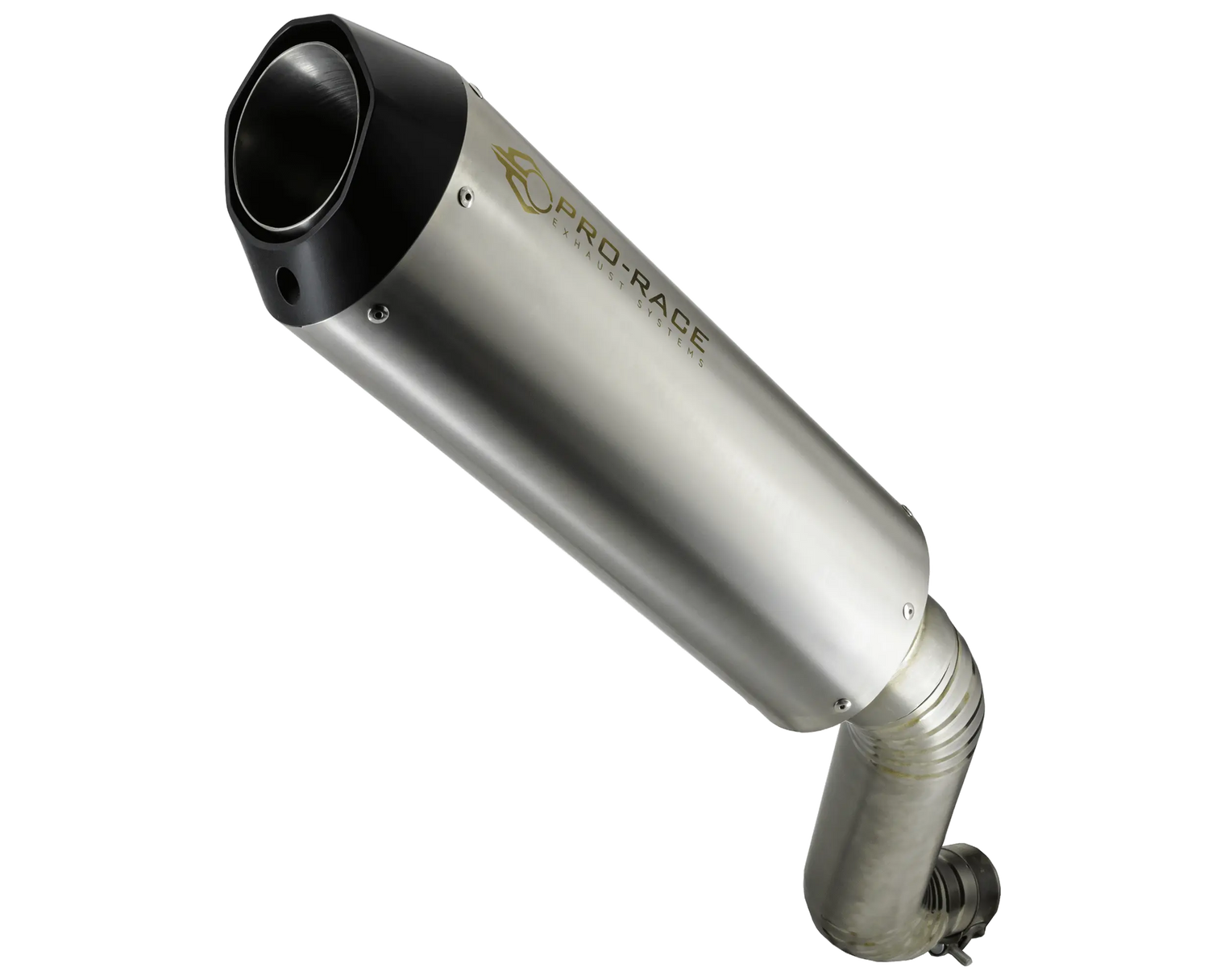 Yamaha YZF-R1 2015-2019 EVO-X De-cat exhaust Pro-Race exhaust systems