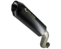 Yamaha YZF-R1 2015-2019 EVO-X De-cat exhaust Pro-Race exhaust systems