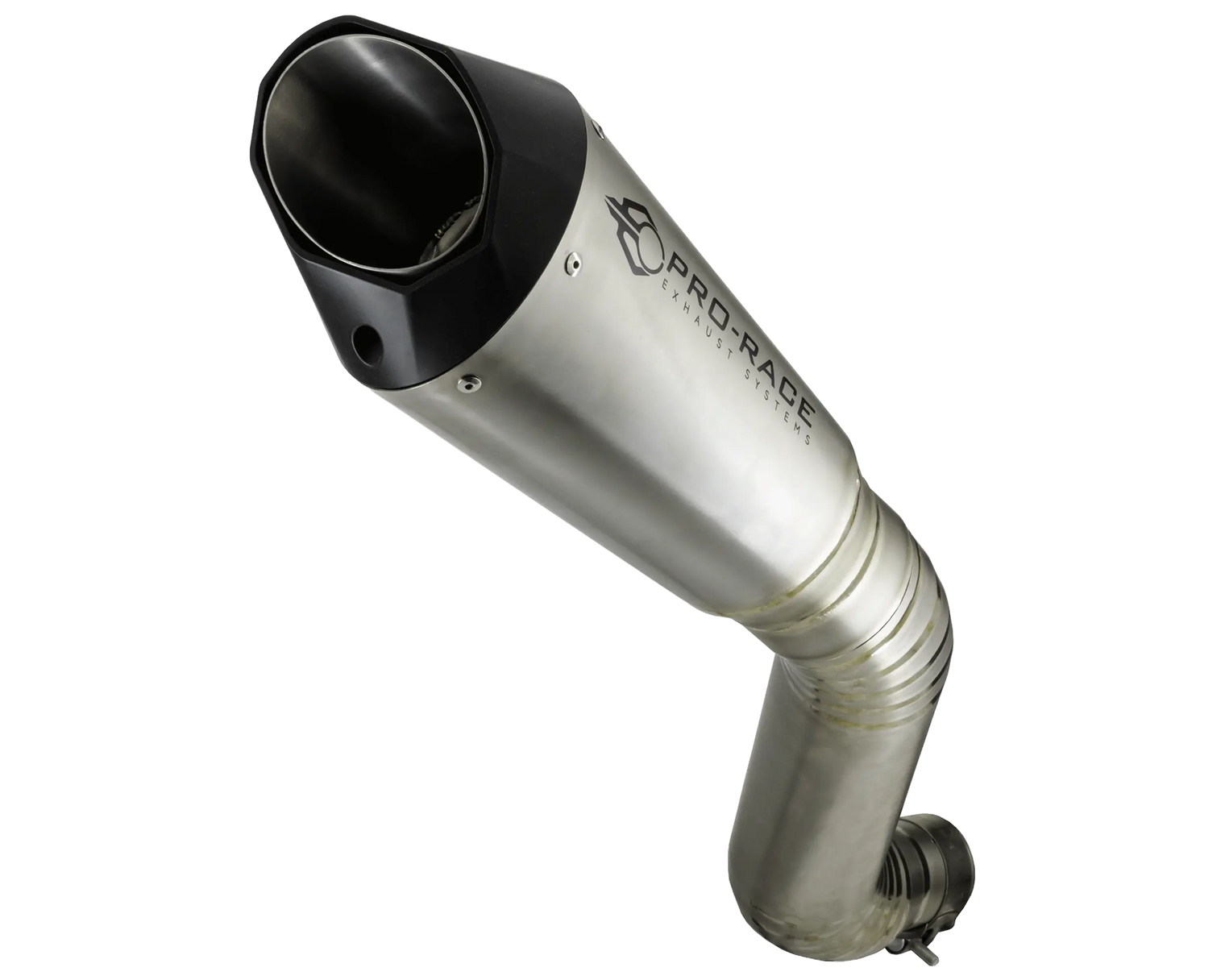 Yamaha YZF-R1 2015-2019 EVO-RC De-cat exhaust Pro-Race exhaust systems