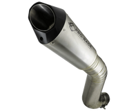 Yamaha YZF-R1 2015-2019 EVO-RC De-cat exhaust Pro-Race exhaust systems