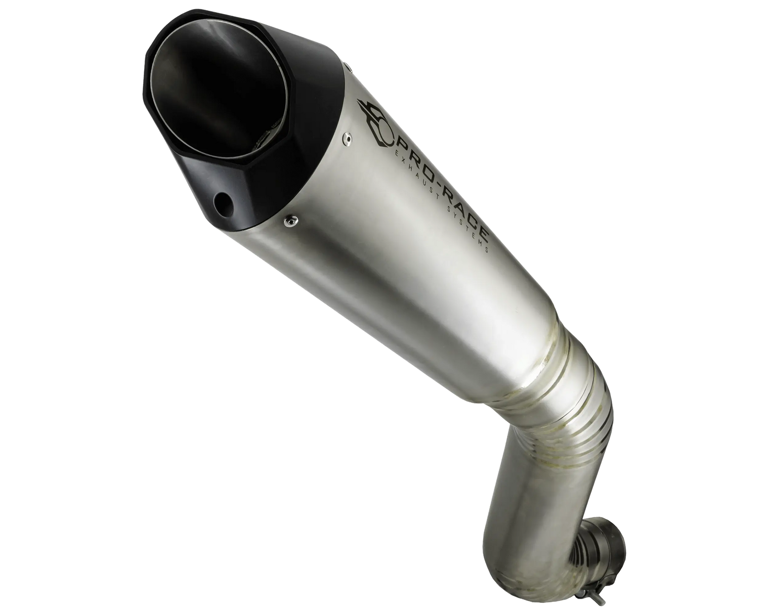 Yamaha YZF-R1 2015-2019 EVO-RC De-cat exhaust Pro-Race exhaust systems