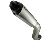 Yamaha YZF-R1 2015-2019 EVO-RC De-cat exhaust Pro-Race exhaust systems