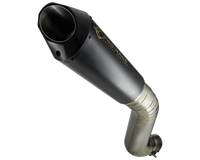 Yamaha YZF-R1 2015-2019 EVO-RC De-cat exhaust Pro-Race exhaust systems