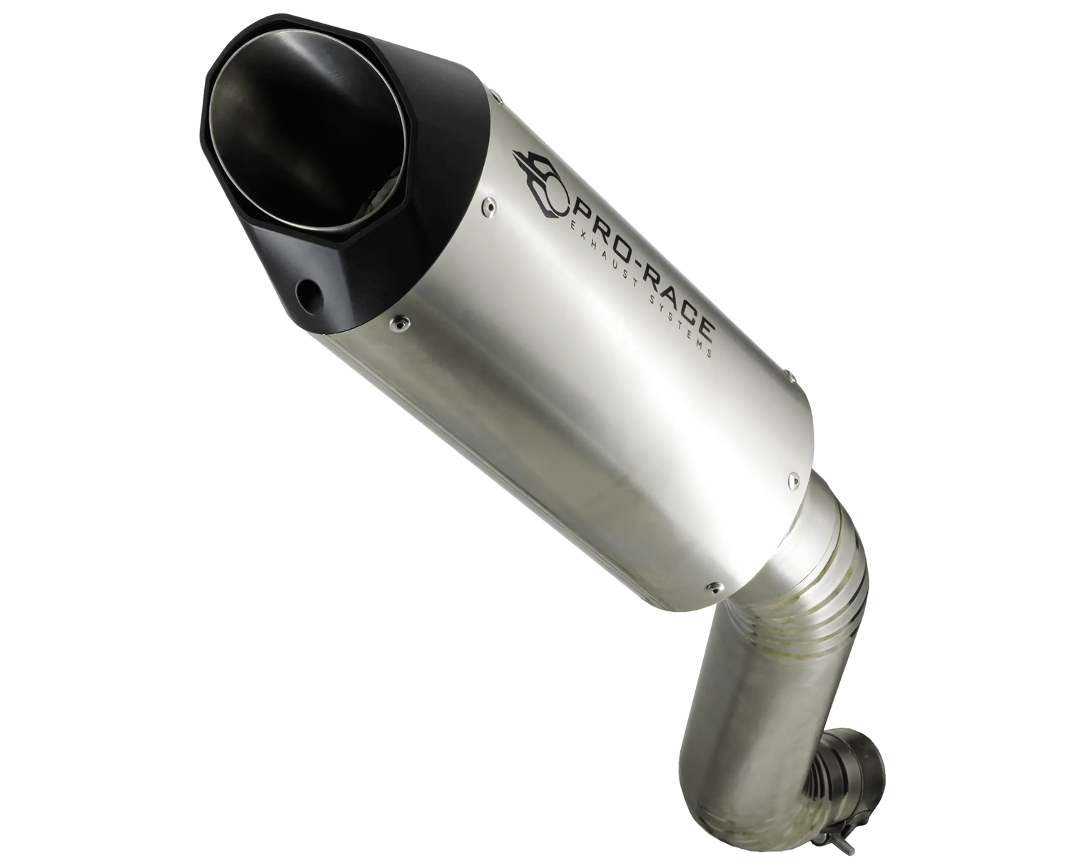 Yamaha MT-10 2016-2021 EVO-R De-cat exhaust Pro-Race exhaust systems