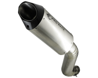 Yamaha MT-10 2016-2021 EVO-R De-cat exhaust Pro-Race exhaust systems