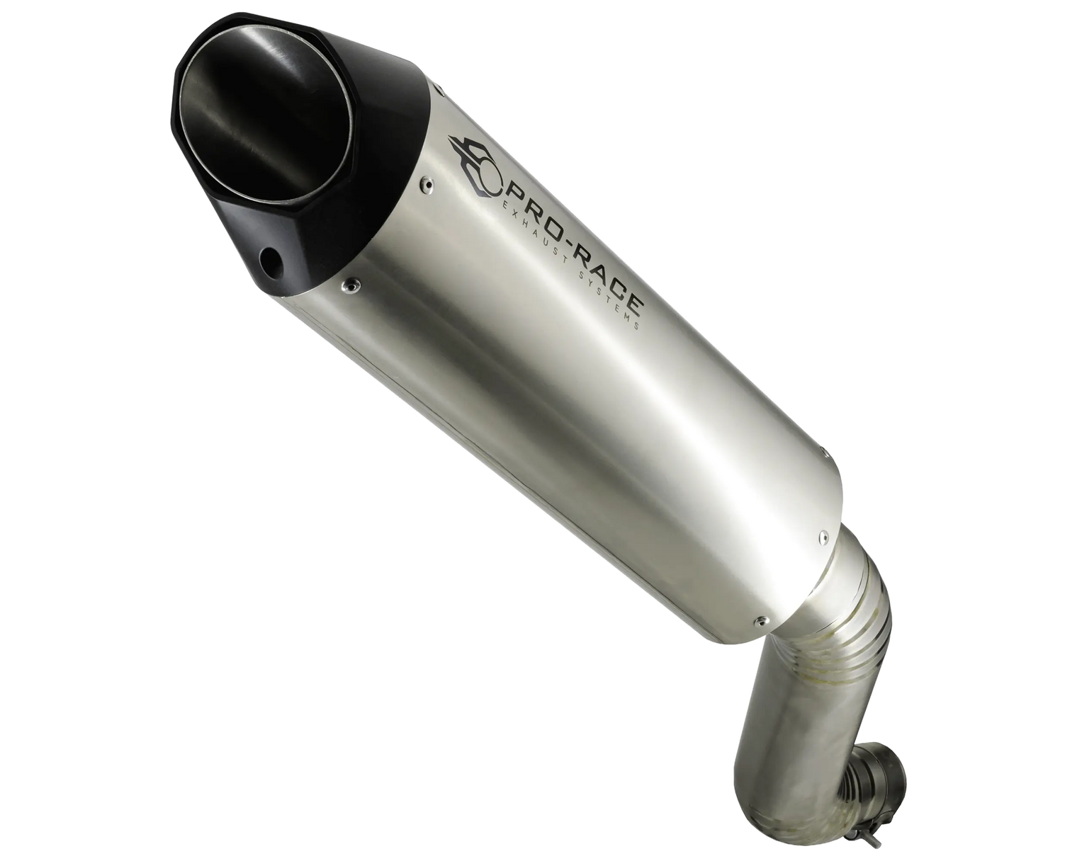 Yamaha MT-10 2016-2021 EVO-R De-cat exhaust Pro-Race exhaust systems