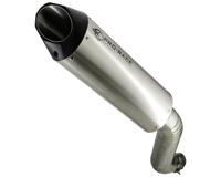 Yamaha MT-10 2016-2021 EVO-R De-cat exhaust Pro-Race exhaust systems