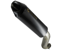 Yamaha MT-10 2016-2021 EVO-R De-cat exhaust Pro-Race exhaust systems