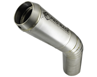 BMW S1000RR 2017-2018 GP-RC1 slip-on exhaust Pro-Race exhaust systems