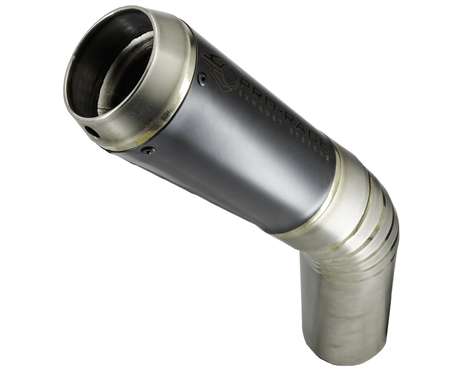 BMW S1000RR 2017-2018 GP-RC1 slip-on exhaust Pro-Race exhaust systems