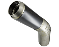 BMW S1000RR 2017-2018 GP-RC1 slip-on exhaust Pro-Race exhaust systems