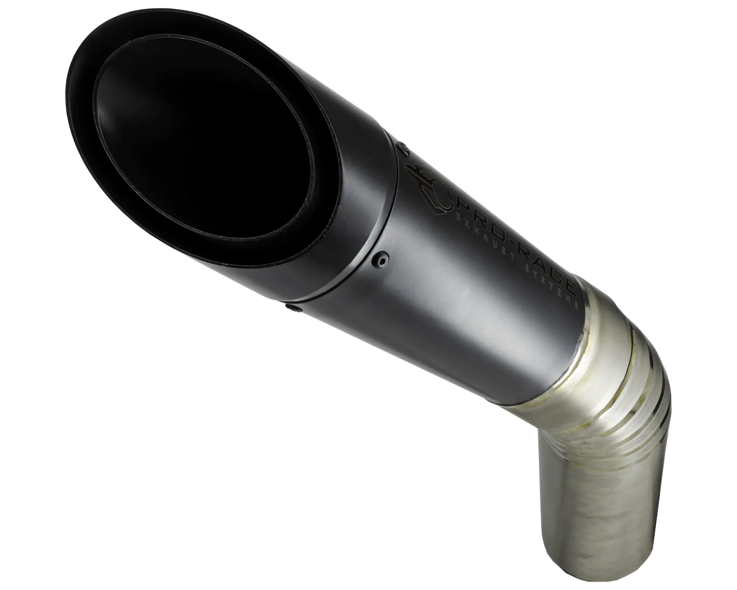 BMW S1000RR 2017-2018 GP-R4C slip-on exhaust Pro-Race exhaust systems