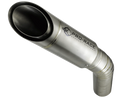 BMW S1000RR 2017-2018 GP-R4 slip-on exhaust Pro-Race exhaust systems