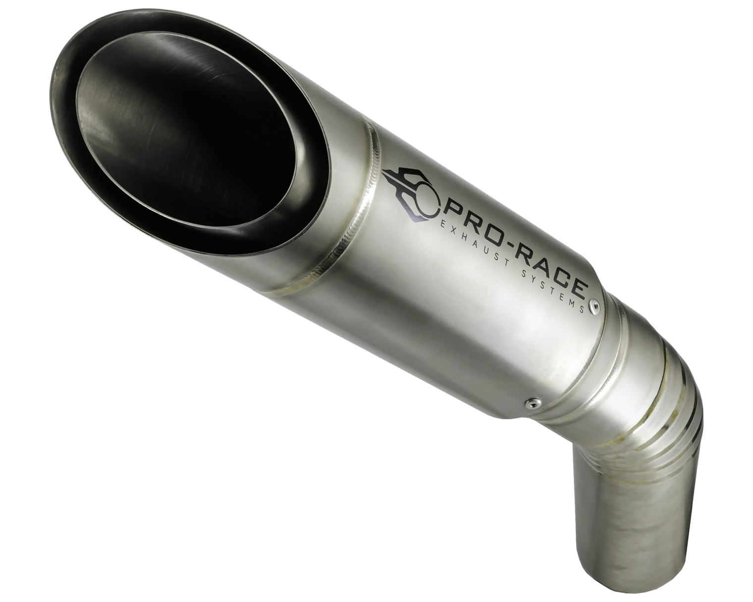 BMW S1000RR 2017-2018 GP-R4 slip-on exhaust Pro-Race exhaust systems