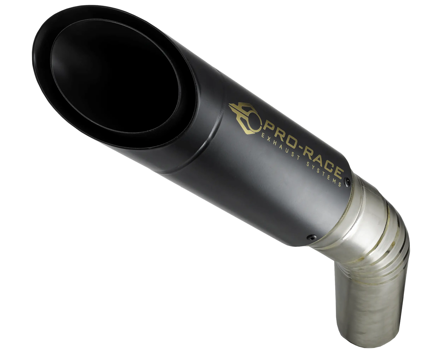 BMW S1000RR 2017-2018 GP-R4 slip-on exhaust Pro-Race exhaust systems