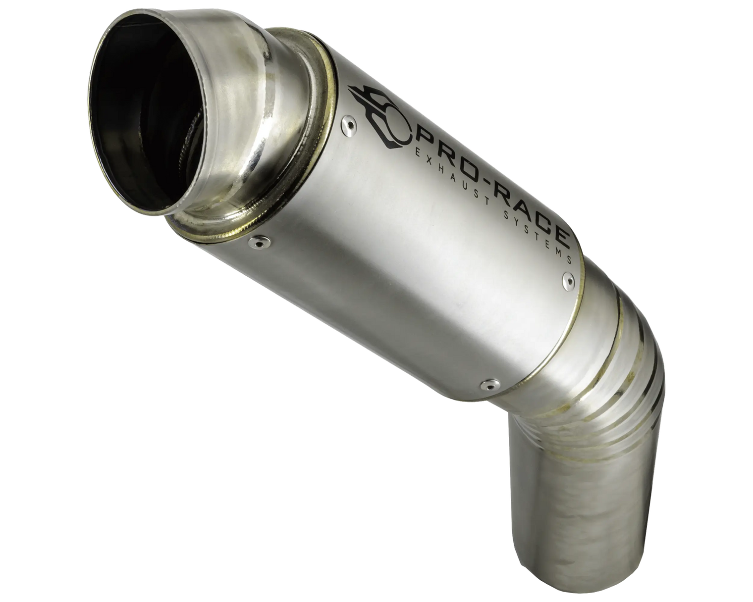 BMW S1000RR 2017-2018 GP-R3 slip-on exhaust Pro-Race exhaust systems