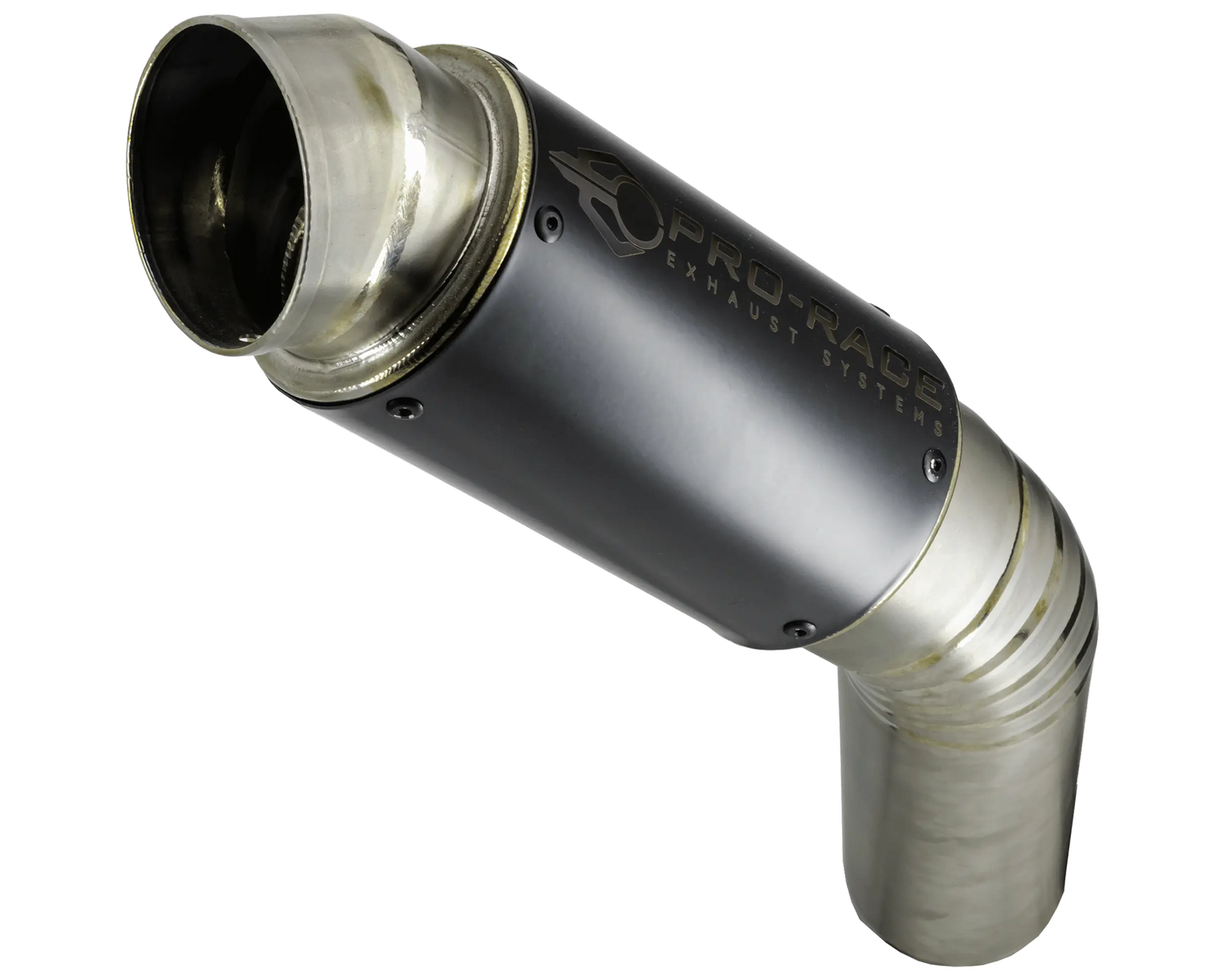 BMW S1000RR 2017-2018 GP-R3 slip-on exhaust Pro-Race exhaust systems