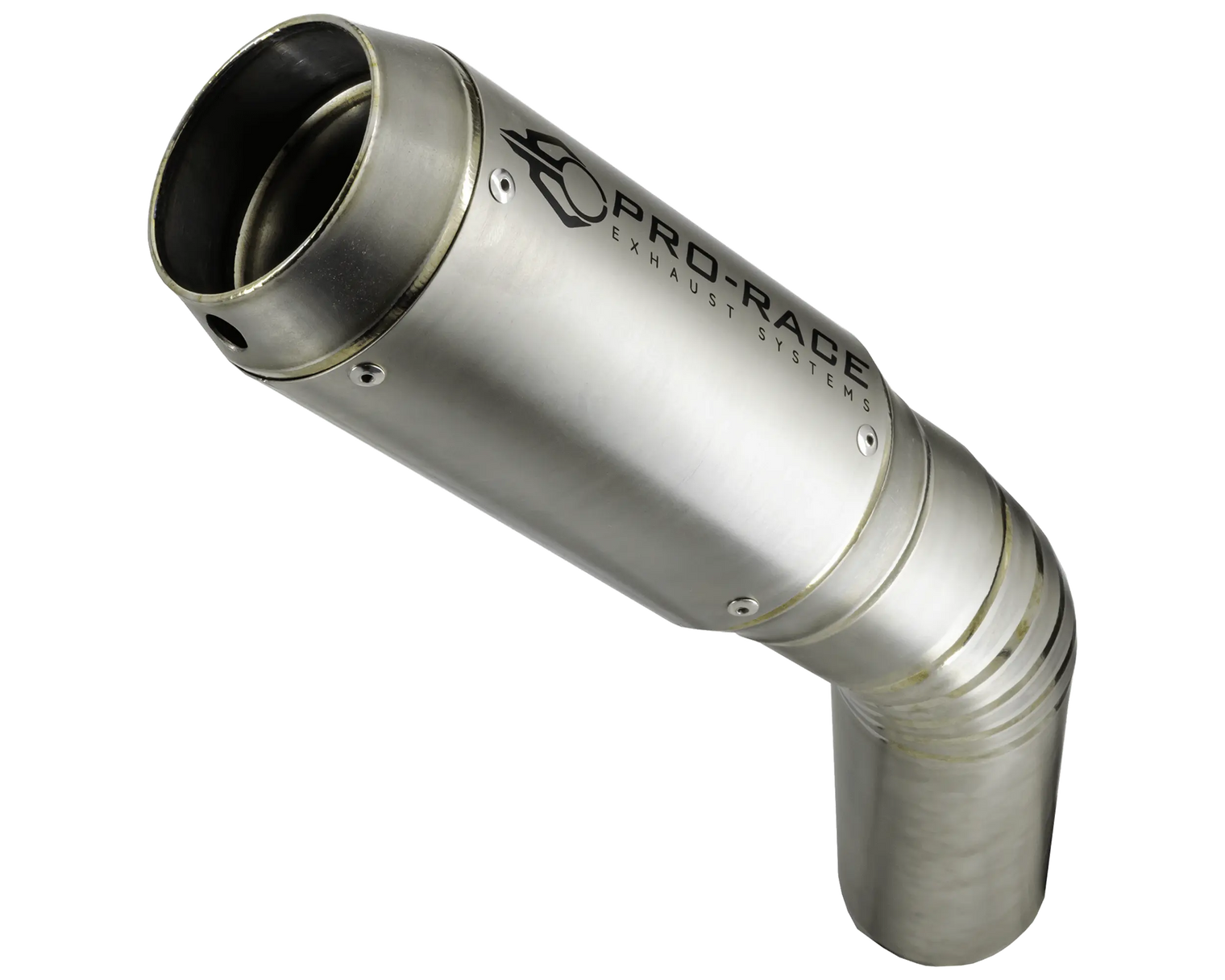 BMW S1000RR 2017-2018 GP-R2 slip-on exhaust Pro-Race exhaust systems