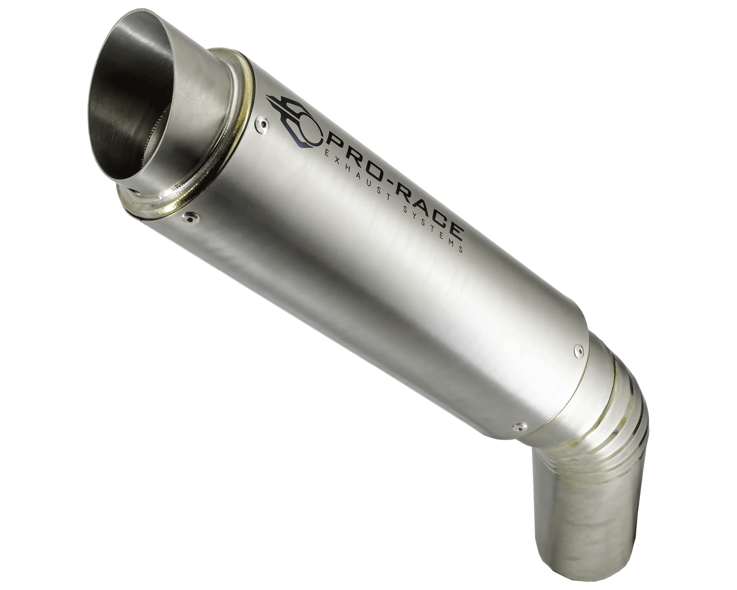 BMW S1000RR 2017-2018 GP-R1L slip-on exhaust Pro-Race exhaust systems