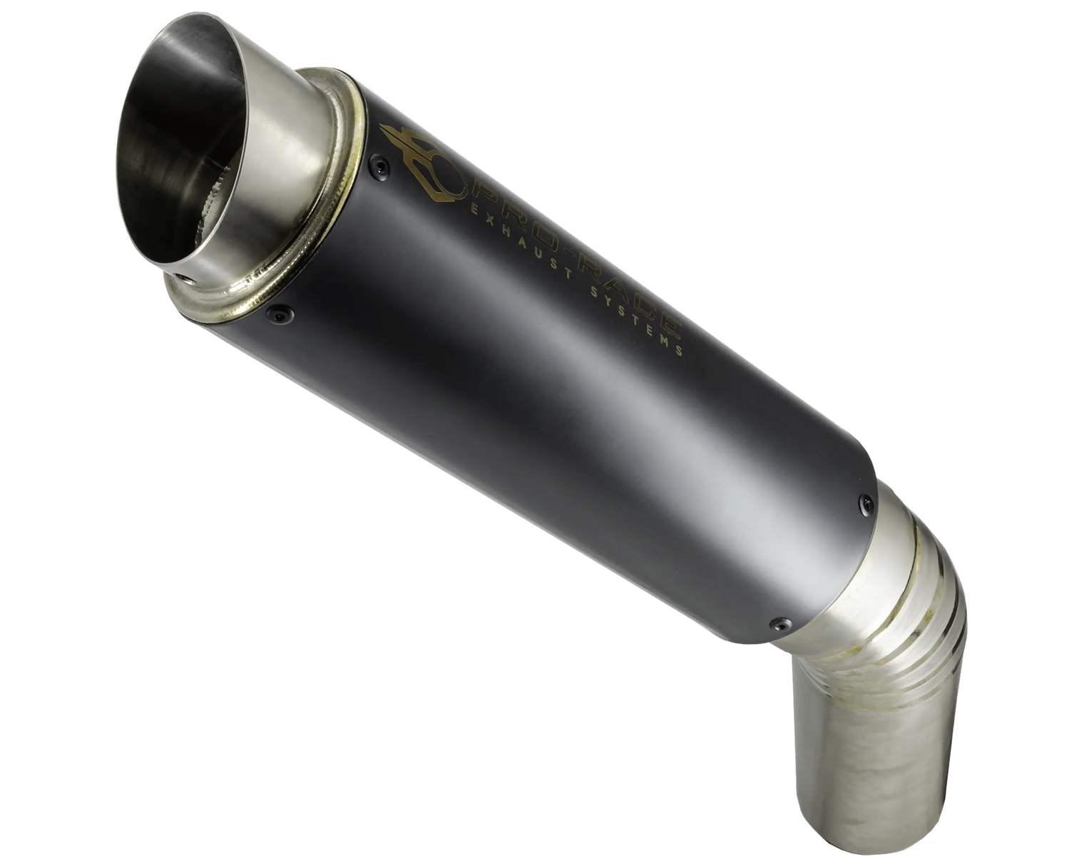 BMW S1000RR 2017-2018 GP-R1L slip-on exhaust Pro-Race exhaust systems