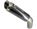 BMW S1000RR 2017-2018 GP-R1L slip-on exhaust Pro-Race exhaust systems