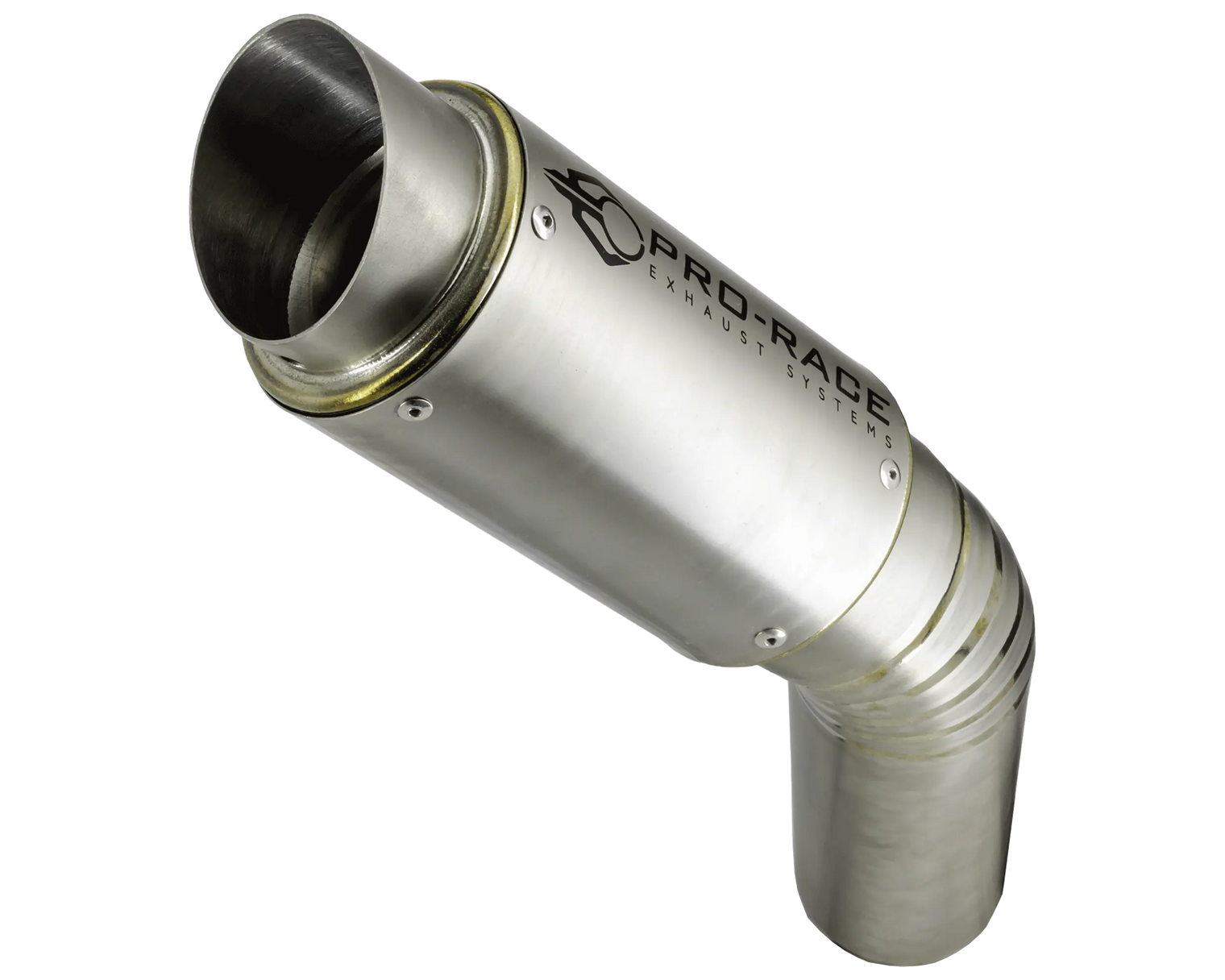 BMW S1000RR 2017-2018 GP-R1 slip-on exhaust Pro-Race exhaust systems