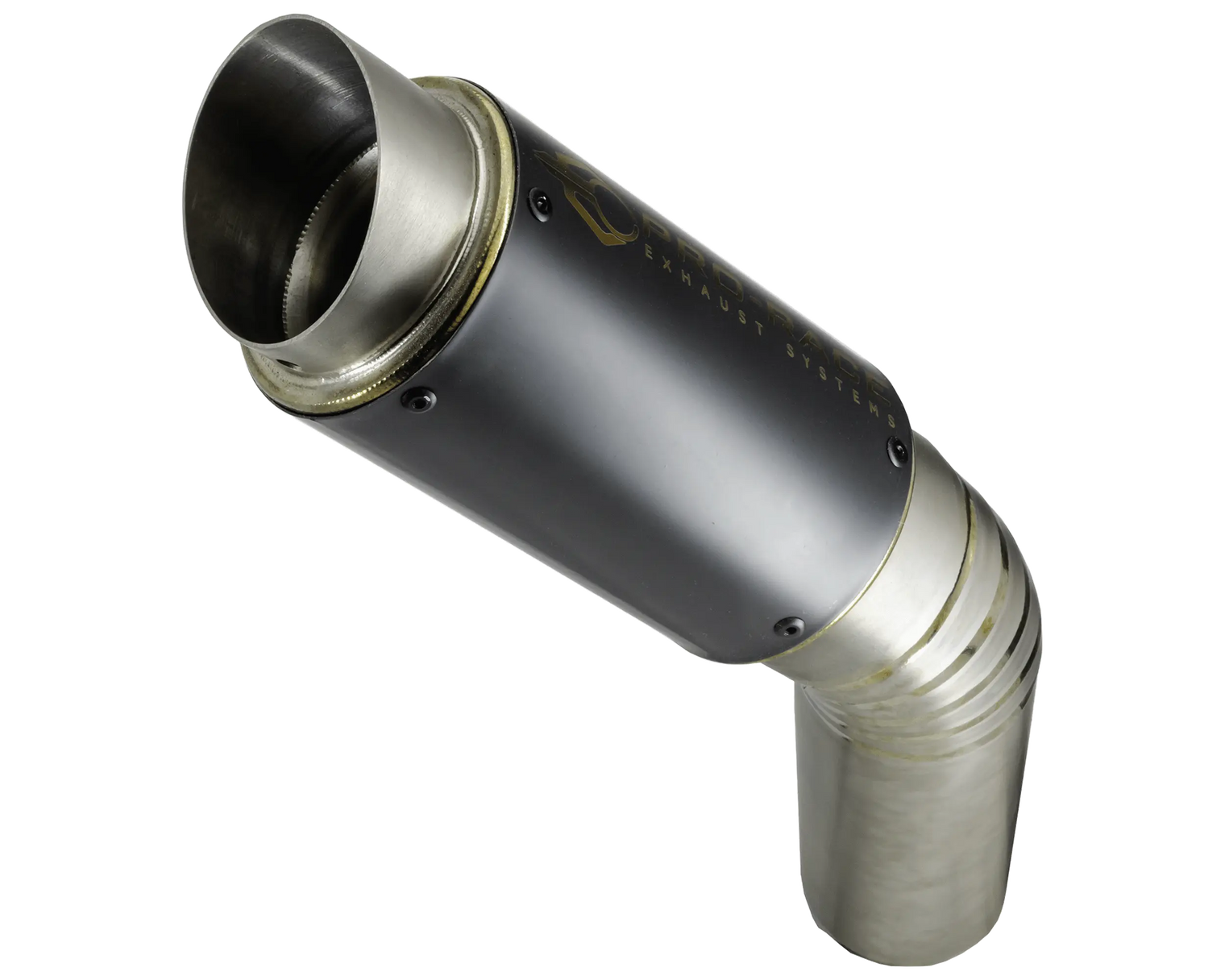 BMW S1000RR 2017-2018 GP-R1 slip-on exhaust Pro-Race exhaust systems