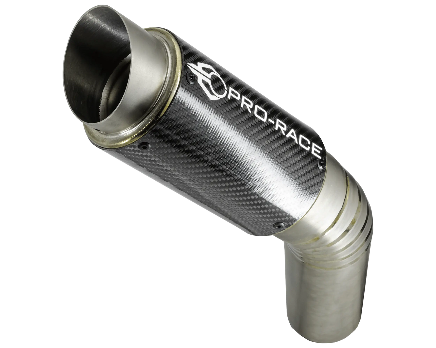 BMW S1000RR 2017-2018 GP-R1 slip-on exhaust Pro-Race exhaust systems