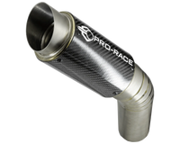 BMW S1000RR 2017-2018 GP-R1 slip-on exhaust Pro-Race exhaust systems