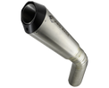 BMW S1000RR 2017-2018 EVO-XC Titanium slip-on exhaust Pro-Race exhaust systems