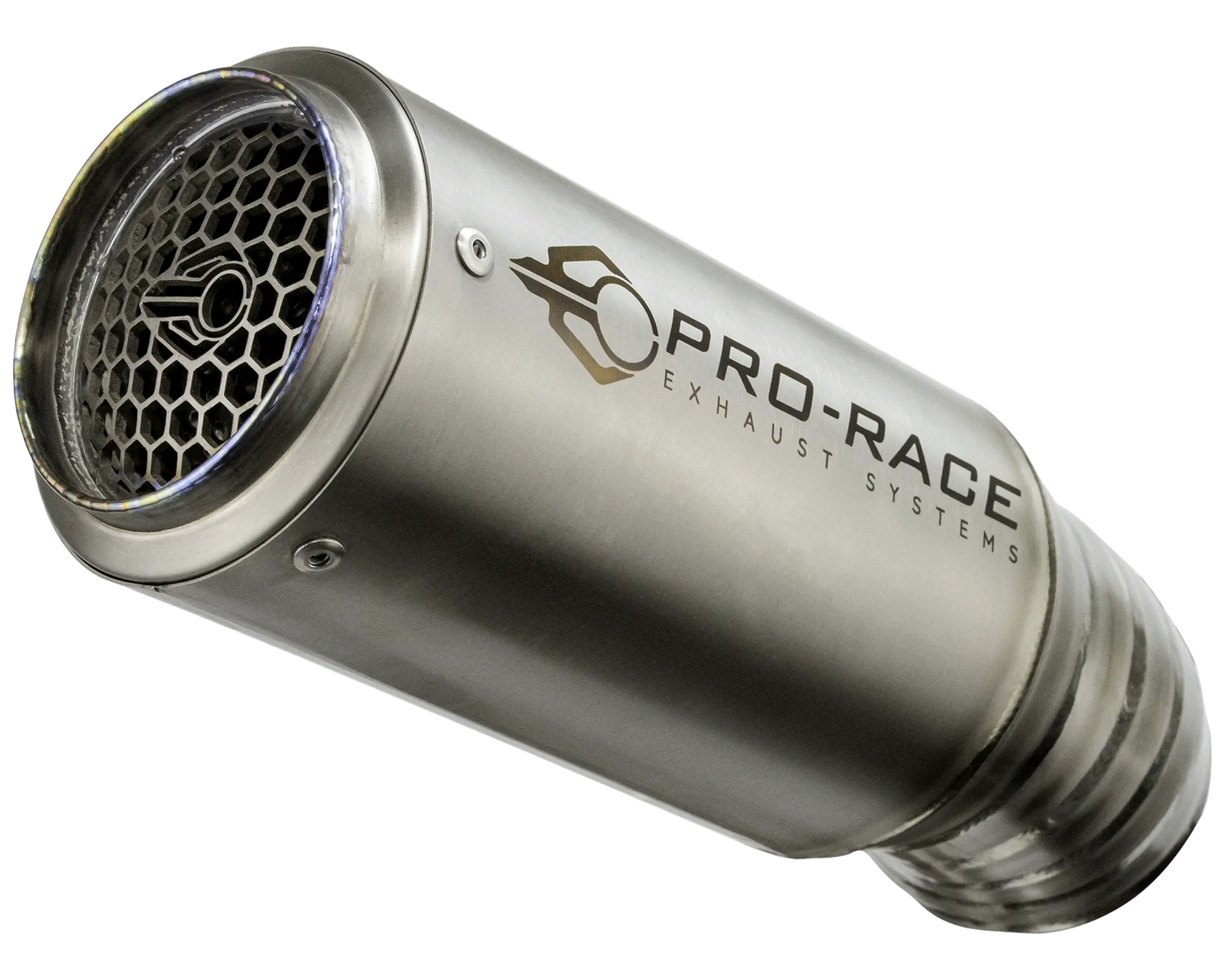 Yamaha YZF-R1 2020-2024 GP-RX De-cat Low Mount exhaust Pro-Race exhaust systems