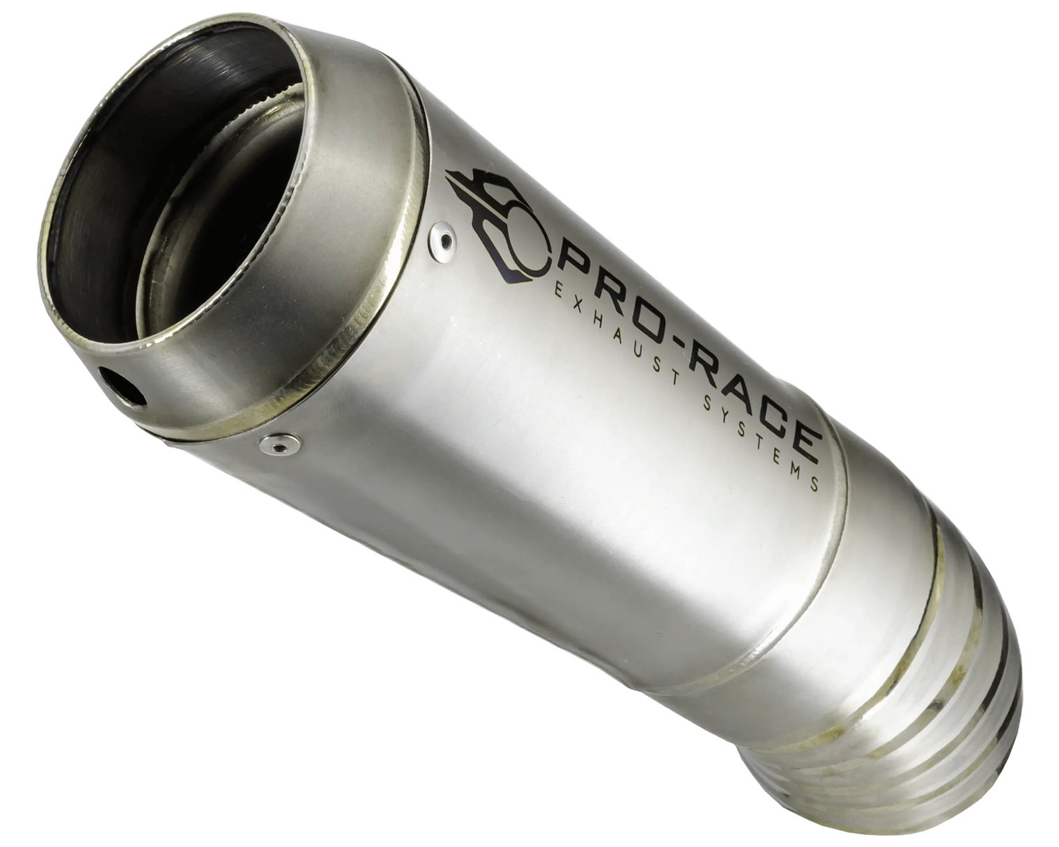 Yamaha YZF-R1 2015-2019 GP-RC1R De-cat low mount exhaust Pro-Race exhaust systems