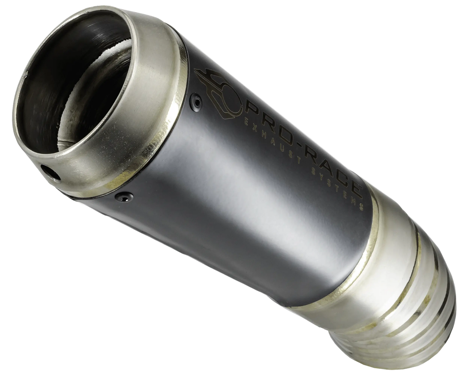 Yamaha YZF-R1 2015-2019 GP-RC1R De-cat low mount exhaust Pro-Race exhaust systems