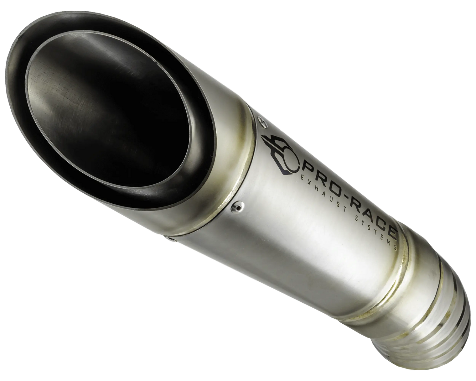 Yamaha YZF-R1 2015-2019 GP-R4CR De-cat low mount exhaust Pro-Race exhaust systems