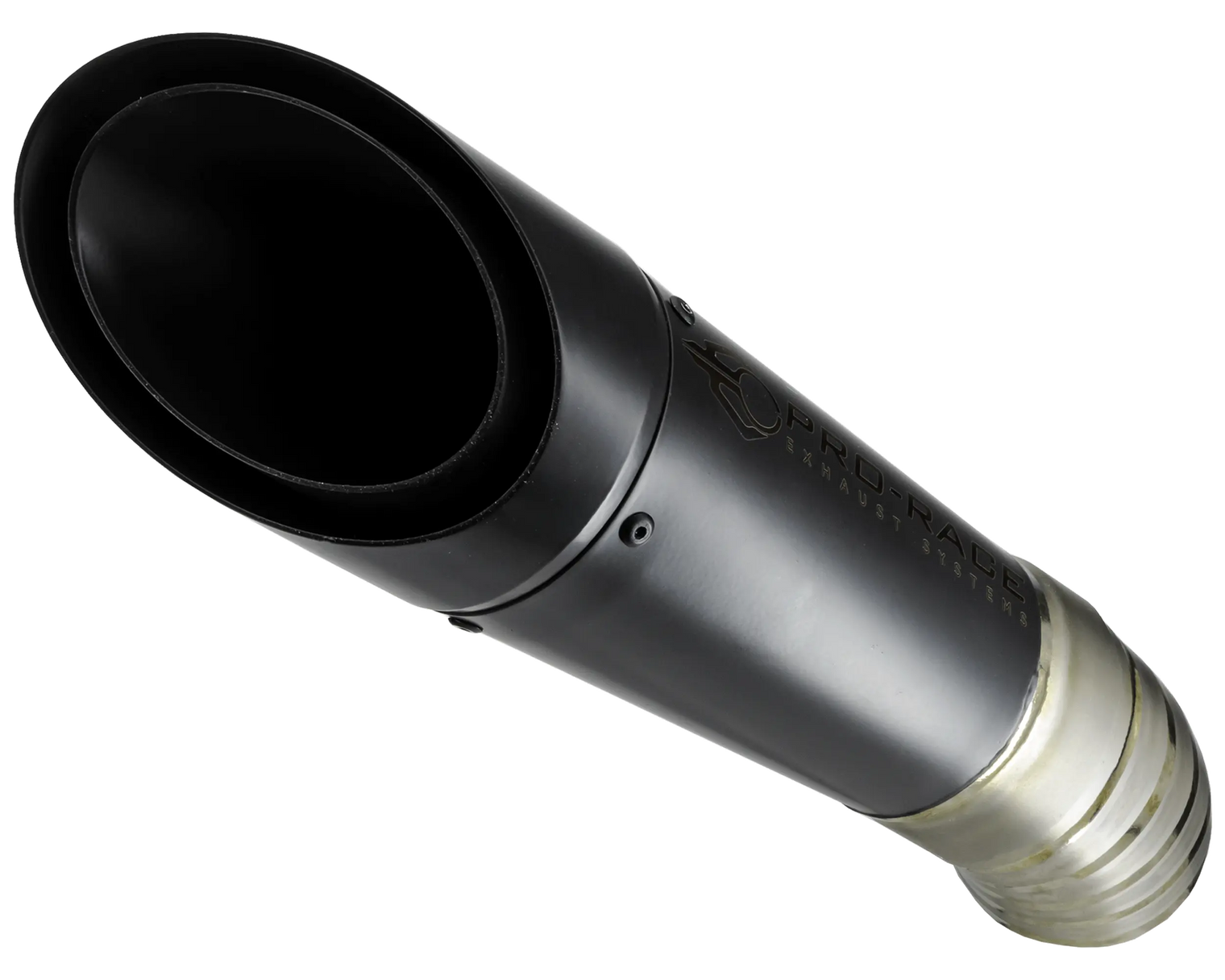 Yamaha YZF-R1 2015-2019 GP-R4CR De-cat low mount exhaust Pro-Race exhaust systems