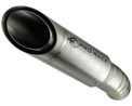 Yamaha YZF-R1 2015-2019 GP-R4R De-cat low mount exhaust Pro-Race exhaust systems