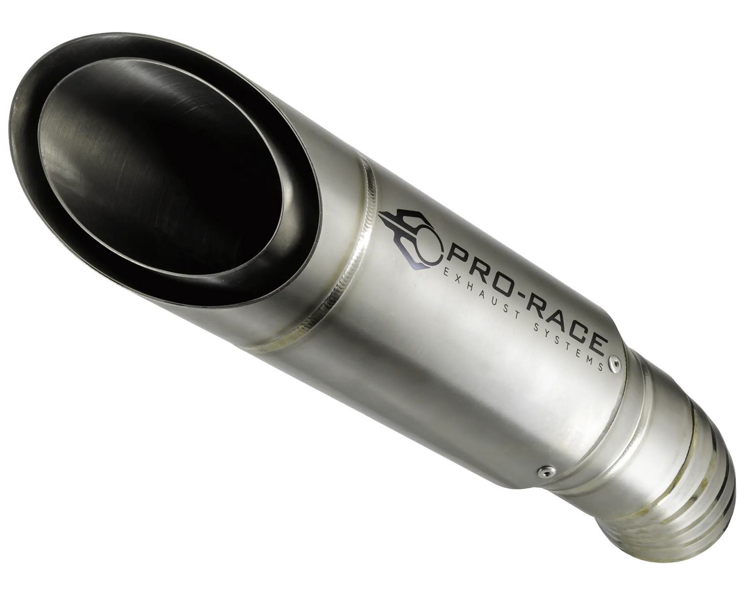 Yamaha YZF-R1 2015-2019 GP-R4R De-cat low mount exhaust Pro-Race exhaust systems