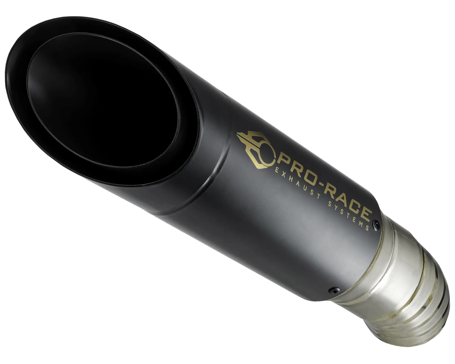 Yamaha YZF-R1 2015-2019 GP-R4R De-cat low mount exhaust Pro-Race exhaust systems