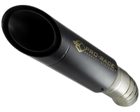 Yamaha YZF-R1 2015-2019 GP-R4R De-cat low mount exhaust Pro-Race exhaust systems