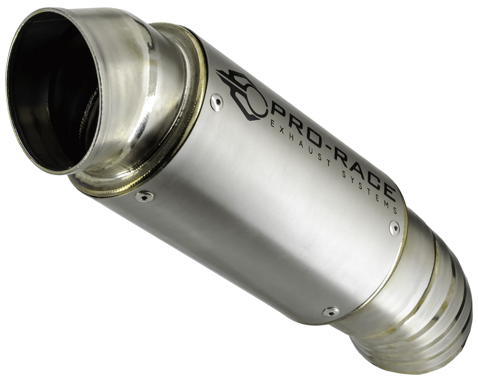 Yamaha YZF-R1 2015-2019 GP-R3 De-cat low mount exhaust Pro-Race exhaust systems