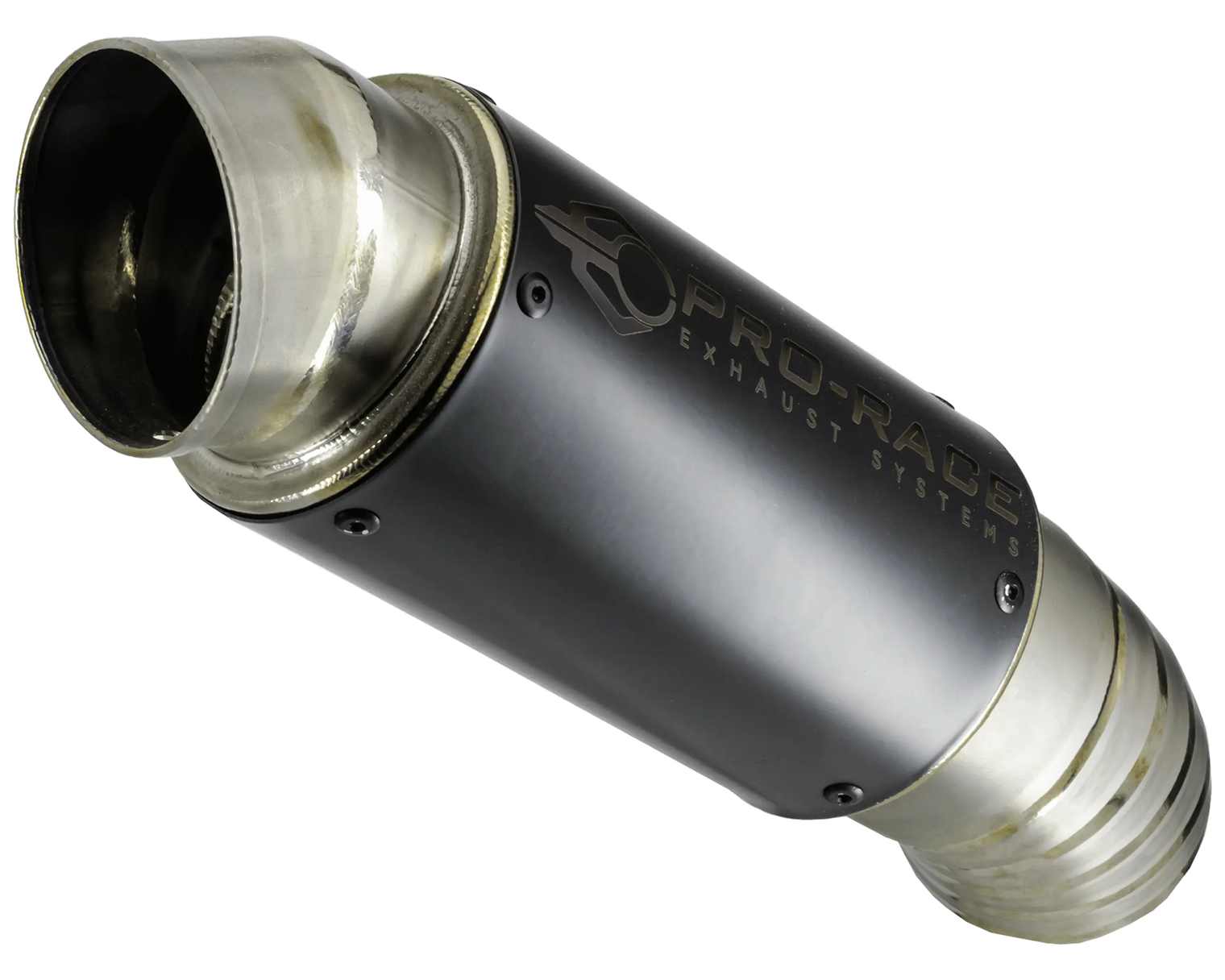 Yamaha YZF-R1 2015-2019 GP-R3 De-cat low mount exhaust Pro-Race exhaust systems