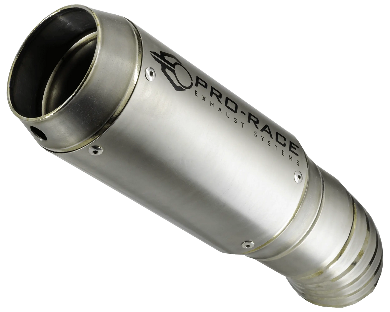 Yamaha YZF-R1 2015-2019 GP-R2 De-cat low mount exhaust Pro-Race exhaust systems