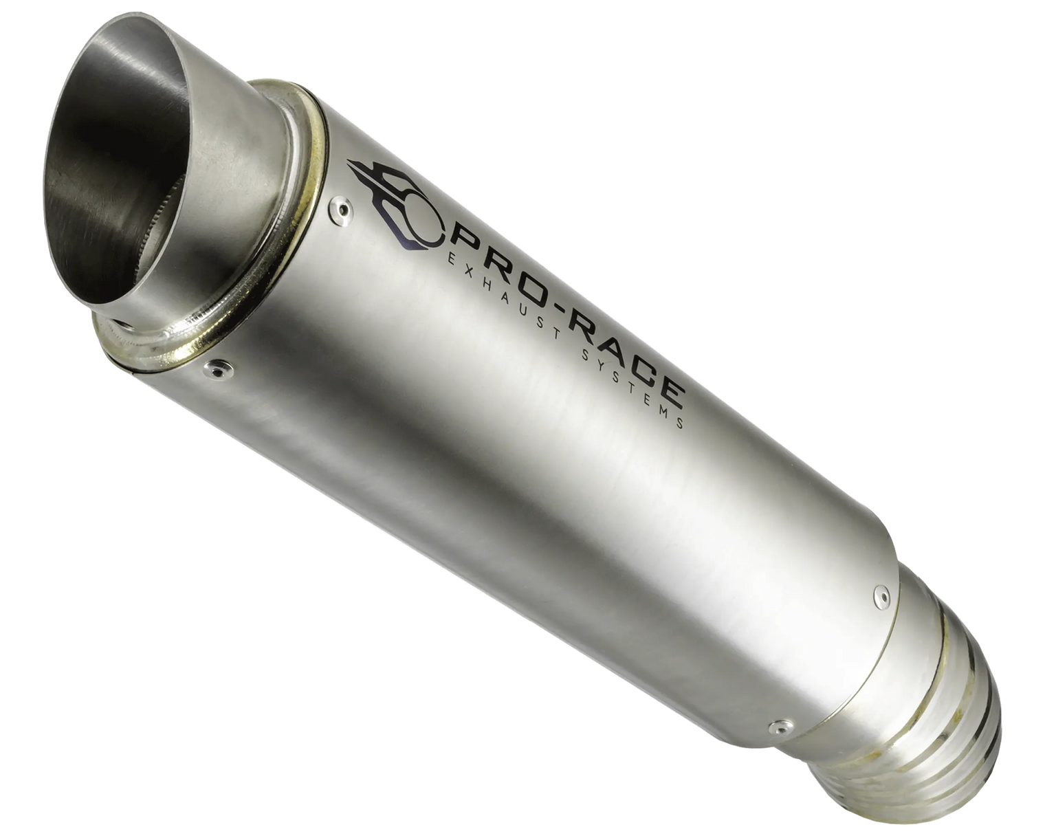 Yamaha YZF-R1 2015-2019 GP-R1RL De-cat low mount exhaust Pro-Race exhaust systems