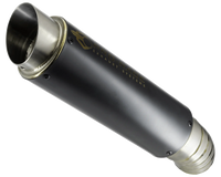 Yamaha YZF-R1 2015-2019 GP-R1RL De-cat low mount exhaust Pro-Race exhaust systems