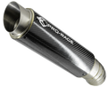 Yamaha YZF-R1 2015-2019 GP-R1RL De-cat low mount exhaust Pro-Race exhaust systems