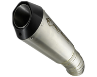 Yamaha YZF-R1 2020-2024 EVO-XC De-cat Low Mount exhaust Pro-Race exhaust systems