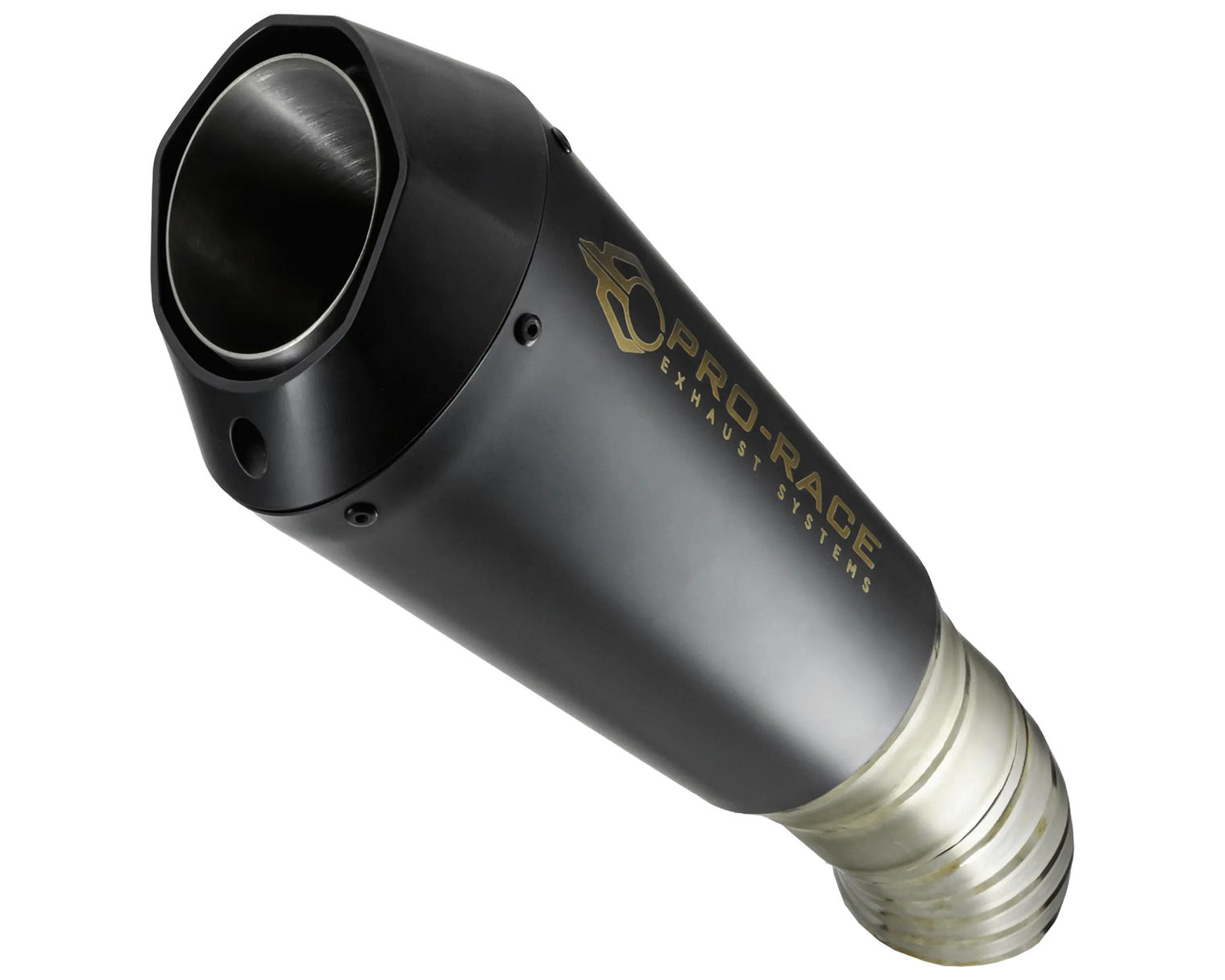 Yamaha YZF-R1 2020-2024 EVO-XC De-cat Low Mount exhaust Pro-Race exhaust systems